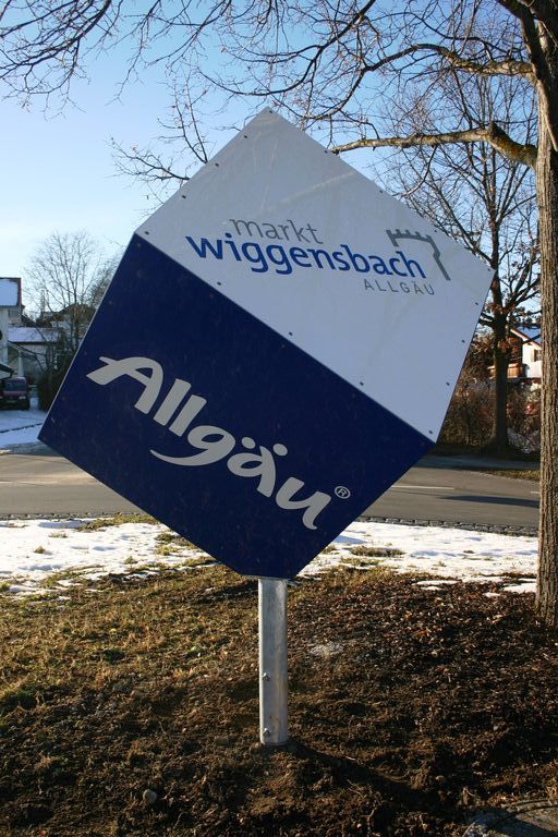 Allgäu GmbH Markt Wiggensbach > Gemeinde > Mitgliedschaften
